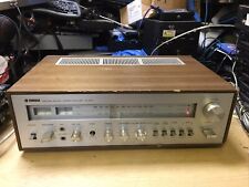 Yamaha 600 natural for sale  DAGENHAM