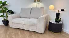 Orka seater fabric for sale  WARRINGTON