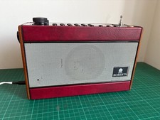 Roberts r737 radio for sale  SUTTON