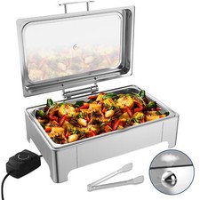 Thxsun electric chafing for sale  USA