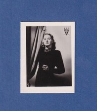1950-51 Langa Ramserien #613 Ingrid Bergman comprar usado  Enviando para Brazil