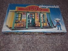 Playmobil 3461 western gebraucht kaufen  Bad Laer