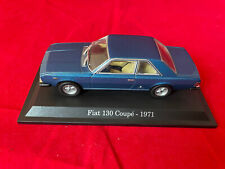 Modello fiat 130 usato  Roma
