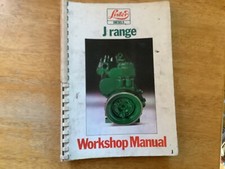 lister manual for sale lister manual for sale BRIDGWATER