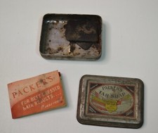 1939 packer healing for sale  Broken Bow