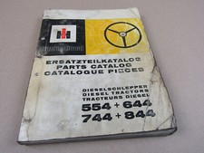 Ihc 554 644 gebraucht kaufen Ihc 554 644 gebraucht kaufen  Merseburg