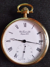 Orologio tasca the usato  Desio