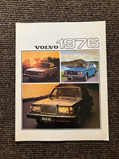 Volvo 244 245 for sale  BEDFORD