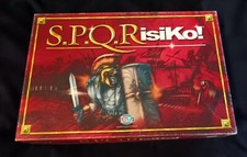 Risiko s.p.q.r. gioco usato  Forli