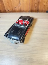 Chevrolet corvette 1957 usato  Codogno