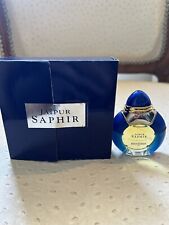 Boucheron eau toilette d'occasion  Nice-