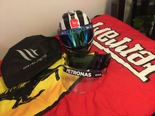 Stinger helmet full for sale  ERITH
