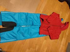 Skihose fleece jacke gebraucht kaufen  Dachau