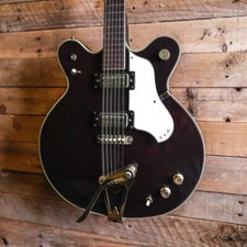 1969 vox vg12 for sale  BRIERLEY HILL