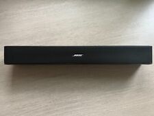 Bose solo barre d'occasion  France