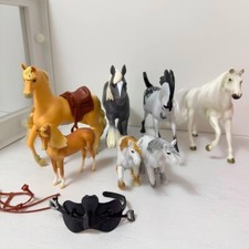 Spirit toy horse for sale  WIMBORNE