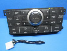 Nissan quest radio for sale  Amsterdam