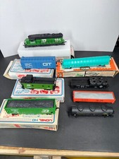 Vintage lionel train for sale  Lineville