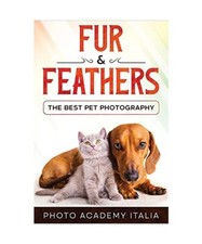 Fur and feathers gebraucht kaufen  Trebbin