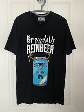 Tesco brewdog mens for sale  SWINDON
