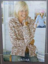 Sirdar 8598 ladies for sale  TEDDINGTON