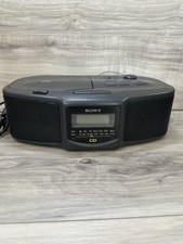 Sony compact disc for sale  Bel Air