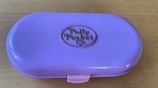 Polly pocket schulbesuch gebraucht kaufen  Pößneck
