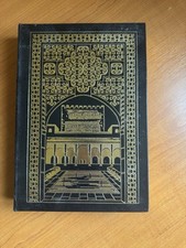 Alhambra washington irving for sale  WELSHPOOL