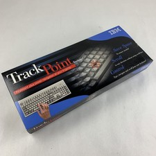Ibm 01k1259 trackpoint for sale  Saint Joseph