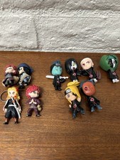 Pcs anime naruto for sale  Santa Ana