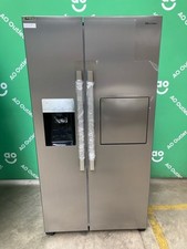 Hisense american fridge for sale  CREWE