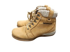 Men caterpillar brown for sale  LISBURN