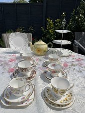 Vintage piece afternoon for sale  SEAFORD
