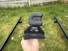 Roof bars rhino for sale  COVENTRY