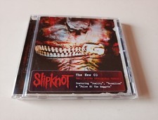 Slipknot vol.3 the usato  Roma