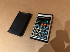 Brother 518 taschenrechner gebraucht kaufen  Zeven
