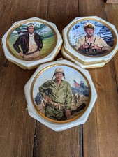 Royal doulton franklin for sale  BARNARD CASTLE