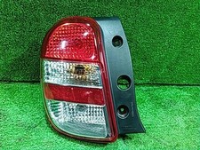 Lanterna traseira esquerda Nissan março 2012 DBA-K13 [usada] [PA886782] comprar usado  Enviando para Brazil
