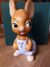 Pendelfin dungarees father for sale  DUDLEY