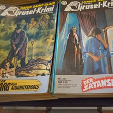 Silber grusel krimi gebraucht kaufen Silber grusel krimi gebraucht kaufen  Neuwied
