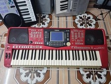 Yamaha psr 2100 d'occasion  Expédié en Belgium