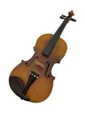 Violino Hallstatt/V-12/acabamento fosco/tamanho 4/4/caixa comprar usado  Enviando para Brazil
