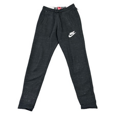 Nike tracksuit bottoms for sale  PONTEFRACT