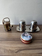 Joblot collectibles stainless for sale  BIRMINGHAM