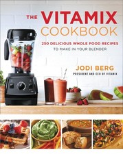 Vitamix cookbook 250 for sale  Laurel
