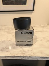Genuine original canon for sale  NEWMARKET