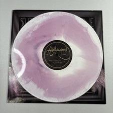 Selena Gomez & Scene - When The Sun Goes Down LP Colored Vinyl, Whit comprar usado  Enviando para Brazil