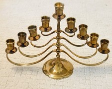 Vintage solid brass for sale  Redwood City