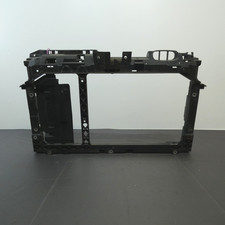 FORD FIESTA PAINEL FRONTAL SLAM SUPORTE RADIADOR FABRICANTE DE EQUIPAMENTO ORIGINAL 2008 2009 2010 11 12 13 PETRO comprar usado  Enviando para Brazil