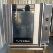 Moffat e32d5 double for sale  Harrisonville